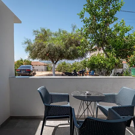 Apartament Sefedin Ksamil