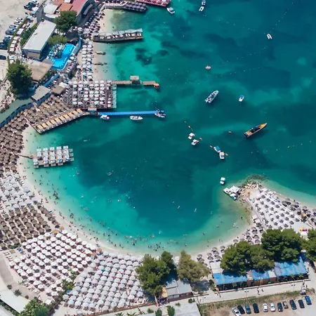 Apartament Sefedin *