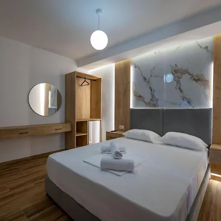 Sefedin Appartement *