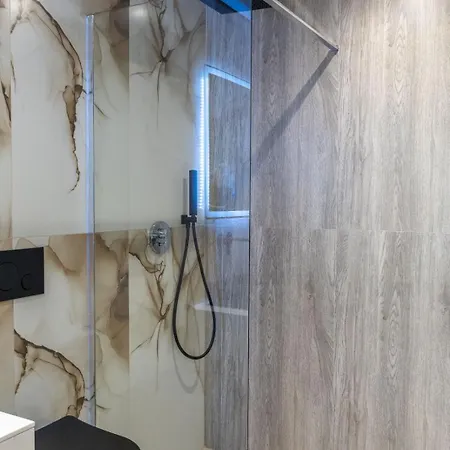 Apartament Sefedin Ksamil