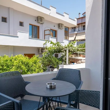 Sefedin Apartament *