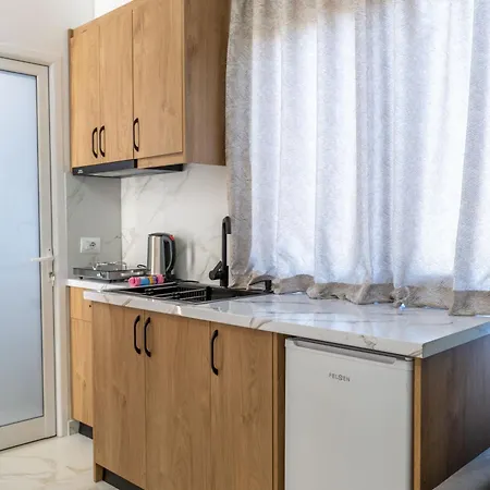 Sefedin Apartment Ksamil