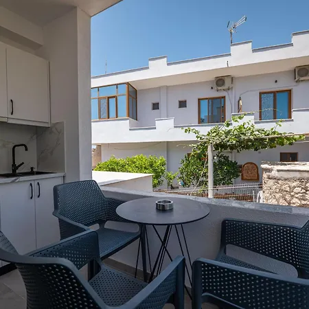 Sefedin Apartment Ksamil