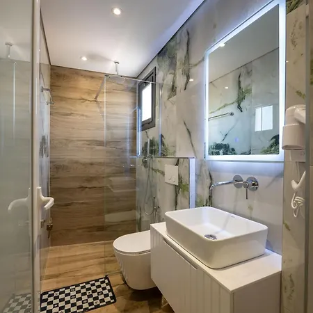 Sefedin Apartment Ksamil