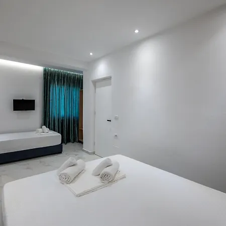 Sefedin Apartment Ksamil