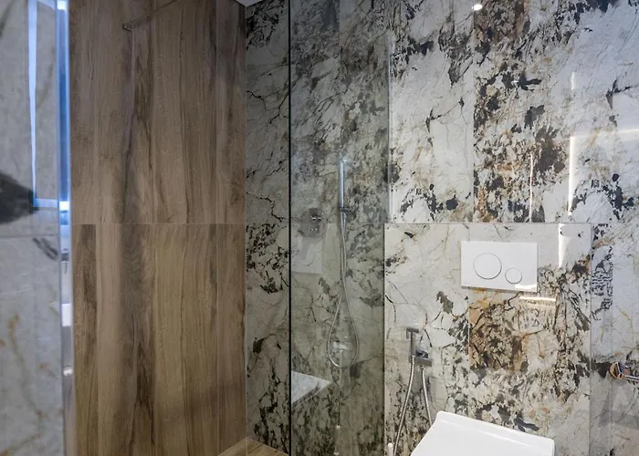 Apartament Sefedin *