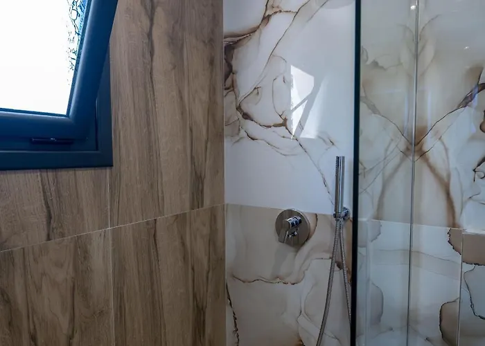 Sefedin Apartament *