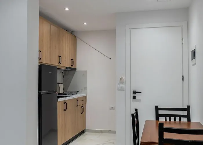 Sefedin Apartament Ksamil