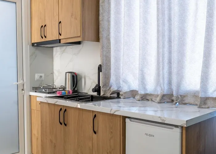 Sefedin Apartament Ksamil