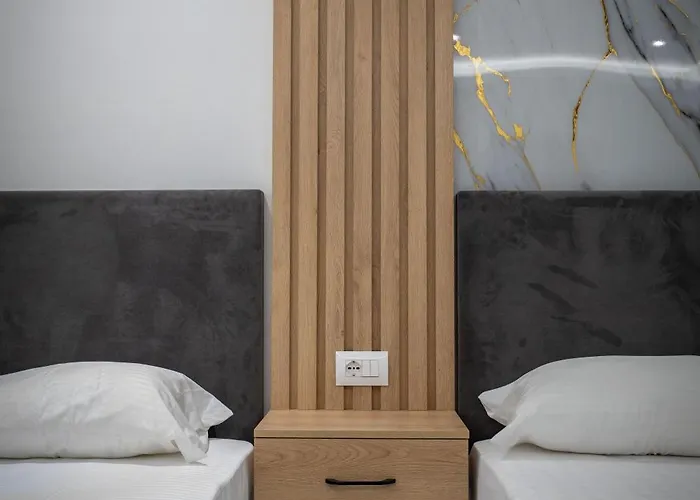 Sefedin Apartament *