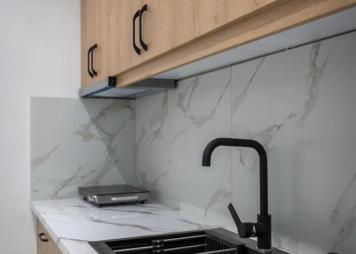 Sefedin Apartament Ksamil