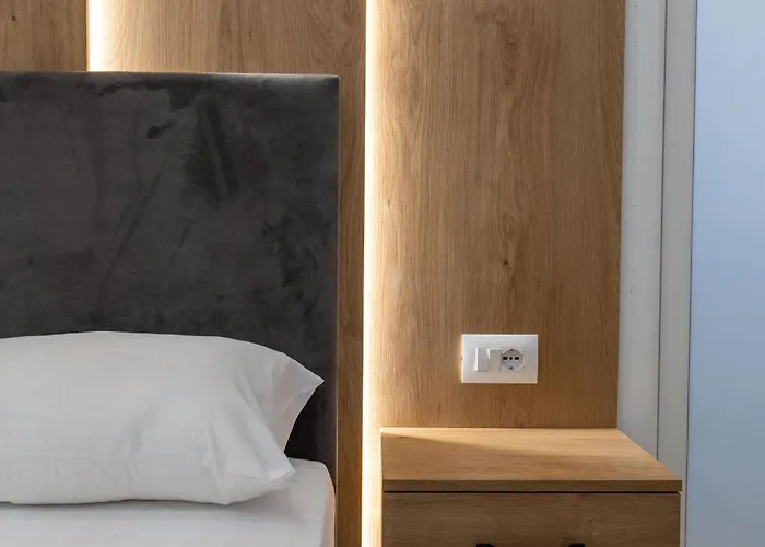 Apartament Sefedin Ksamil