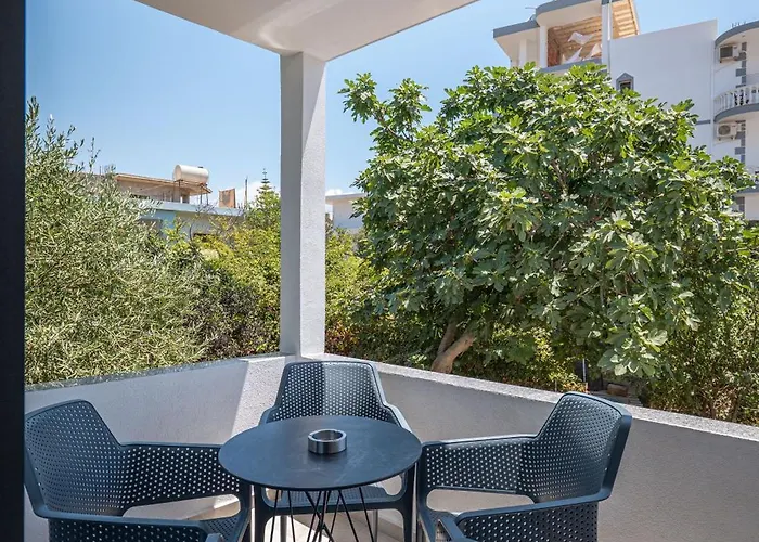 Apartament Sefedin *