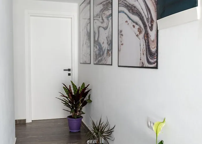 Sefedin Apartament Ksamil