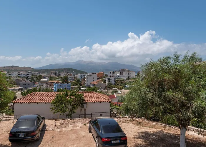 Apartament Sefedin *