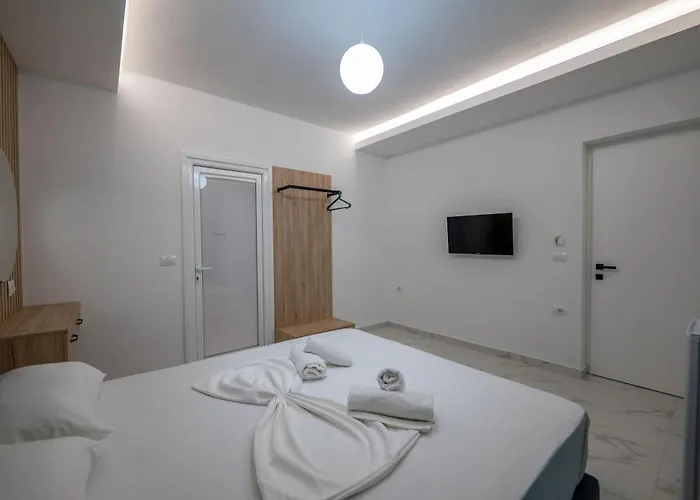 Apartament Sefedin Ksamil