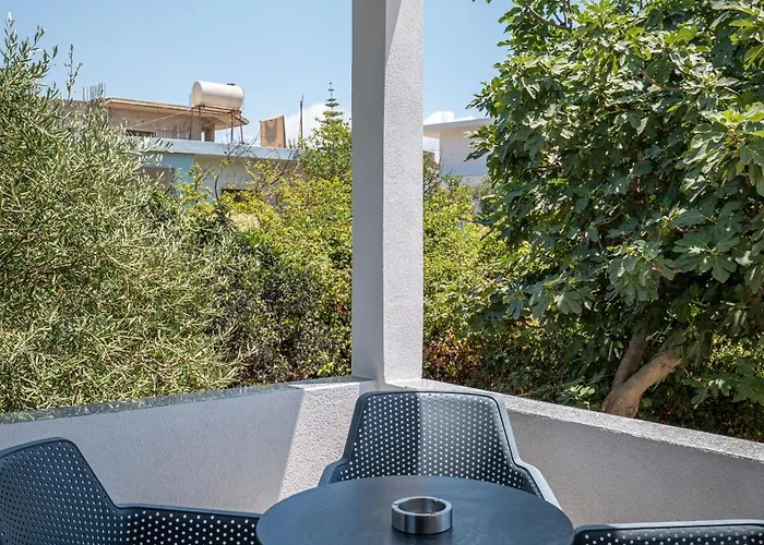 Sefedin Apartament *