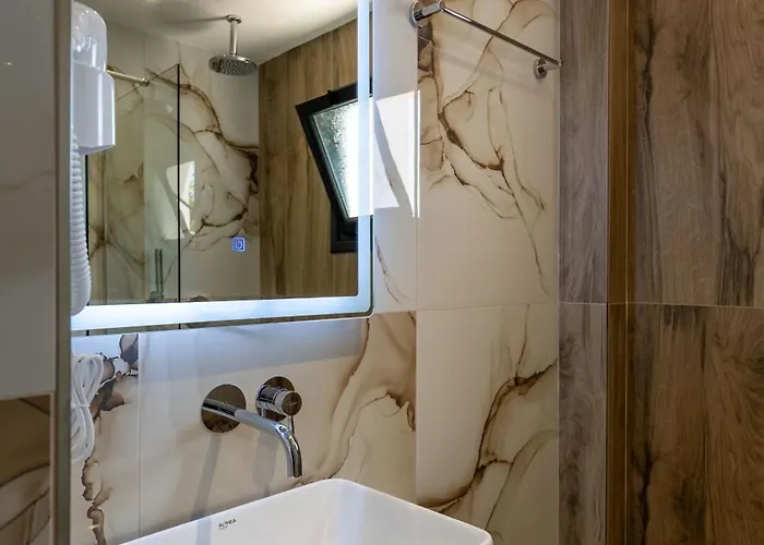 Apartament Sefedin *