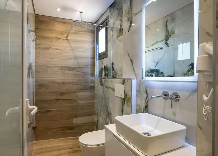 Sefedin Apartament Ksamil