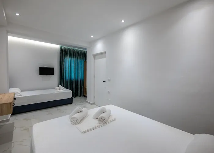 Sefedin Apartament Ksamil