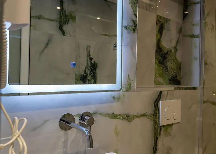 Apartament Sefedin Ksamil