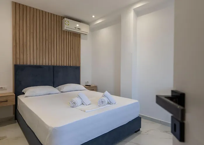 Apartament Sefedin *