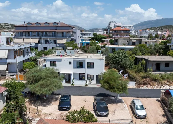 Apartament Sefedin Ksamil