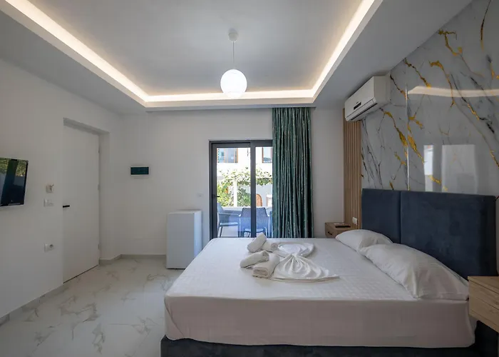 Sefedin Apartament *