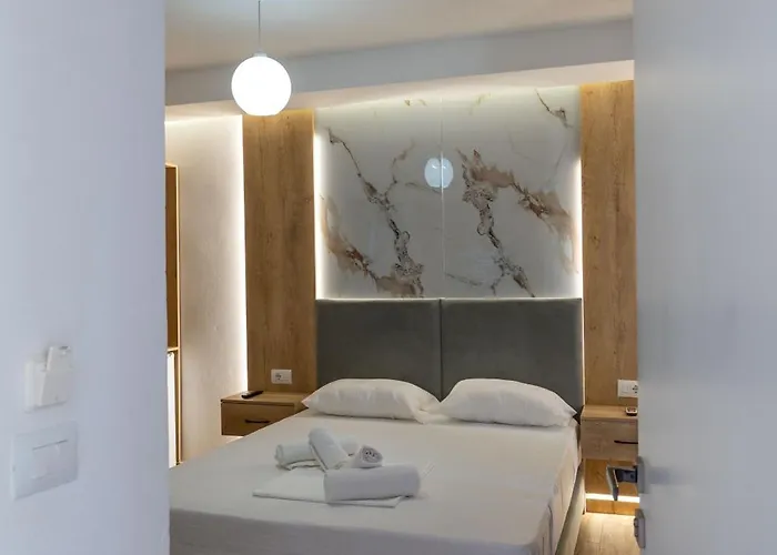 Apartament Sefedin *