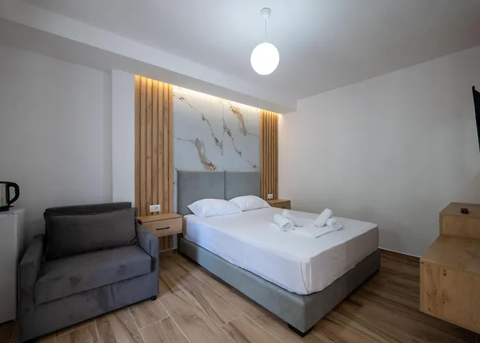 Sefedin Apartament Ksamil