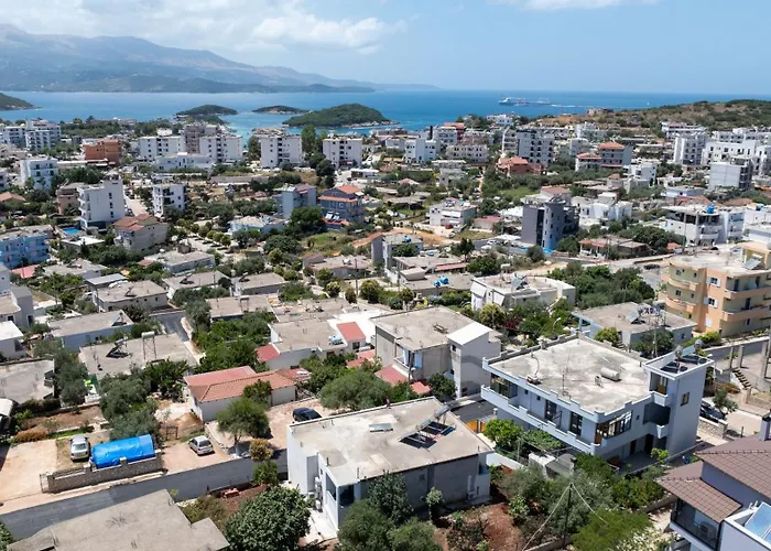 Sefedin Apartament *