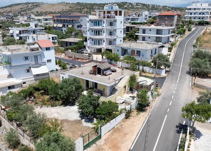 Apartament Sefedin *