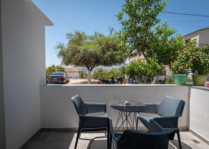 Apartament Sefedin Ksamil