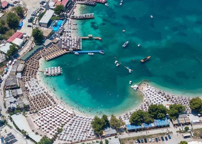 Apartament Sefedin *